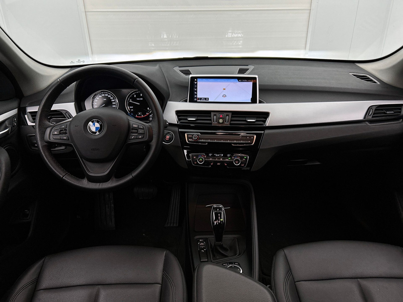 BMW X1 (F48) 2.0 Sdrive18d 5d 100kw | Leder | Clima | Cam — photo 28