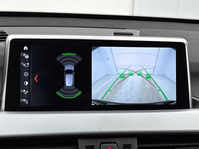 BMW X1 (F48) 2.0 Sdrive18d 5d 100kw | Leder | Clima | Cam — photo 21