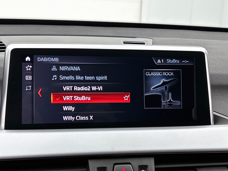 BMW X1 (F48) 2.0 Sdrive18d 5d 100kw | Leder | Clima | Cam — photo 13