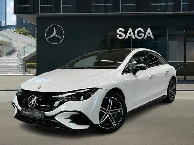 Mercedes-Benz EQE 350 EQE 350