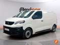 Peugeot Expert Doble Cab Repl Pro 1.5 BlueHDi 120 Stand Blanco - thumbnail 3