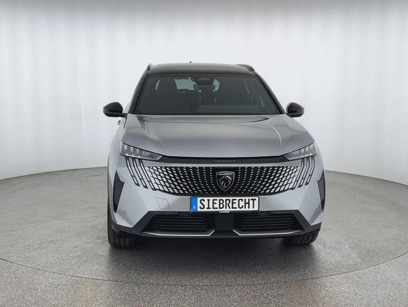 Peugeot 5008 GT Hybrid 1.6*NAVI*SHZ*360°K*uvm — photo 2