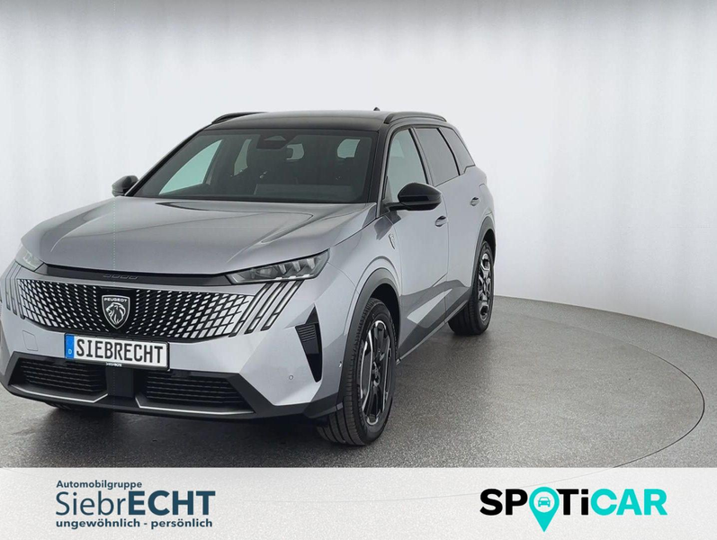Peugeot 5008 GT Hybrid 1.6*NAVI*SHZ*360°K*uvm