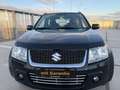 Suzuki Grand Vitara 2.4 Comfort 4X4 KLIMA SZH GARANTIE Noir - thumbnail 11