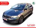 Skoda Rapid/Spaceback Rapid Spaceback 1.4 TSI Xenon Tempomat PDC SHZ Grau - thumbnail 1