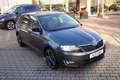 Skoda Rapid/Spaceback Rapid Spaceback 1.4 TSI Xenon Tempomat PDC SHZ Grau - thumbnail 4