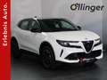 Alfa Romeo Junior Ibrida Weiß - thumbnail 1