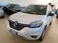 Renault Koleos Koleos 2.0 dci energy esm 4x4 150cv Bianco - thumbnail 1