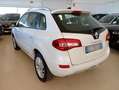 Renault Koleos Koleos 2.0 dci energy esm 4x4 150cv Bianco - thumbnail 2