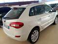 Renault Koleos Koleos 2.0 dci energy esm 4x4 150cv Bianco - thumbnail 4
