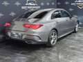 Mercedes-Benz CLA 180 CLA 180 d AMG Line Grau - thumbnail 14