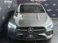 Mercedes-Benz CLA 180 CLA 180 d AMG Line Grau - thumbnail 3