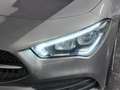Mercedes-Benz CLA 180 CLA 180 d AMG Line Grau - thumbnail 9