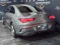 Mercedes-Benz CLA 180 CLA 180 d AMG Line Grau - thumbnail 18