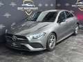 Mercedes-Benz CLA 180 CLA 180 d AMG Line Grau - thumbnail 1