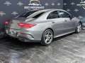 Mercedes-Benz CLA 180 CLA 180 d AMG Line Grau - thumbnail 15