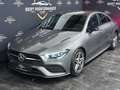 Mercedes-Benz CLA 180 CLA 180 d AMG Line Grau - thumbnail 4