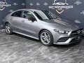 Mercedes-Benz CLA 180 CLA 180 d AMG Line Grau - thumbnail 12