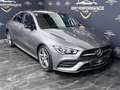 Mercedes-Benz CLA 180 CLA 180 d AMG Line Grau - thumbnail 11