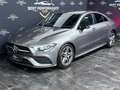 Mercedes-Benz CLA 180 CLA 180 d AMG Line Grau - thumbnail 5