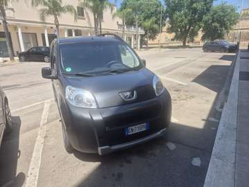 Tepee 1.3 hdi Active (premium) (s&s) 75cv