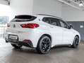BMW X2 xDrive25e M-Sport NaviPlus HuD Pano Kamera Weiß - thumbnail 2