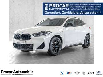 xDrive25e M-Sport NaviPlus HuD Pano Kamera