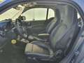 smart forTwo BRABUS 0.9 TWINAMIC TURBO XCLUSIVE GRAY MATT Grigio - thumbnail 12