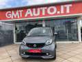 smart forTwo BRABUS 0.9 TWINAMIC TURBO XCLUSIVE GRAY MATT Grigio - thumbnail 8