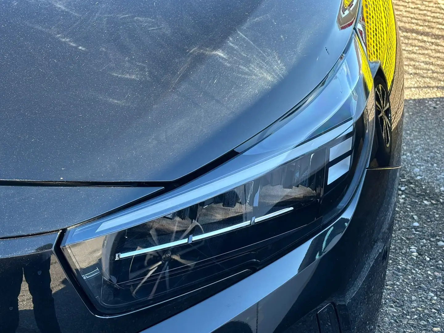 Opel Corsa Corsa 1.2 GS s Zwart - 2