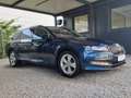Skoda Superb 2.0 TDI DSG, MATRIX-LED,NAVI,WINTERPAKET Klima Blau - thumbnail 2