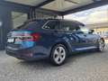 Skoda Superb 2.0 TDI DSG, MATRIX-LED,NAVI,WINTERPAKET Klima Blau - thumbnail 3