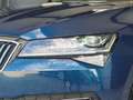 Skoda Superb 2.0 TDI DSG, MATRIX-LED,NAVI,WINTERPAKET Klima Blau - thumbnail 17