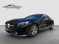 Mercedes-Benz S 560 Coupe 4M 9G Burmester TV 1.Hand Schwarz - thumbnail 2