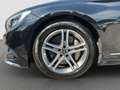 Mercedes-Benz S 560 Coupe 4M 9G Burmester TV 1.Hand Schwarz - thumbnail 24