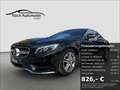 Mercedes-Benz S 560 Coupe 4M 9G Burmester TV 1.Hand Schwarz - thumbnail 1