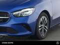 Mercedes-Benz B 200 B 200 Progressive LED SHZ Autom. Kamera Mbux 17" Blau - thumbnail 3
