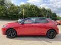 Opel Corsa F 1.2 GS NAVI/SHZ+LHZ/PDC V+H+CAM/ALLWETTERR. Rot - thumbnail 2