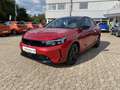 Opel Corsa F 1.2 GS NAVI/SHZ+LHZ/PDC V+H+CAM/ALLWETTERR. Rot - thumbnail 1