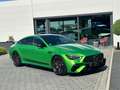 Mercedes-Benz AMG GT 63 S e Perf.EDITION GreenHell-Keramik-Pan Grün - thumbnail 3