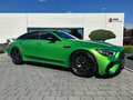 Mercedes-Benz AMG GT 63 S e Perf.EDITION GreenHell-Keramik-Pan Grün - thumbnail 2