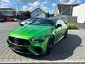 Mercedes-Benz AMG GT 63 S e Perf.EDITION GreenHell-Keramik-Pan Grün - thumbnail 5