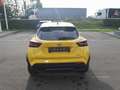 Nissan Juke 1.6 Hybrid Tekna BOSE Jaune - thumbnail 4