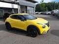 Nissan Juke 1.6 Hybrid Tekna BOSE Jaune - thumbnail 7