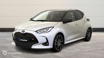 116h GR Sport 5p MY22