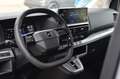 Opel Zafira Life ZAFIRA LIFE GS L3 ACC LEDER EL. SCHIEBETÜREN AHK Gri - thumbnail 4