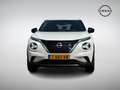 Nissan Juke 1.6 Hybrid N-Connecta Parking Pack Blanc - thumbnail 2