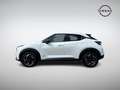 Nissan Juke 1.6 Hybrid N-Connecta Parking Pack Blanc - thumbnail 7