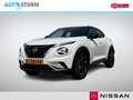 Nissan Juke 1.6 Hybrid N-Connecta Parking Pack Wit - thumbnail 1