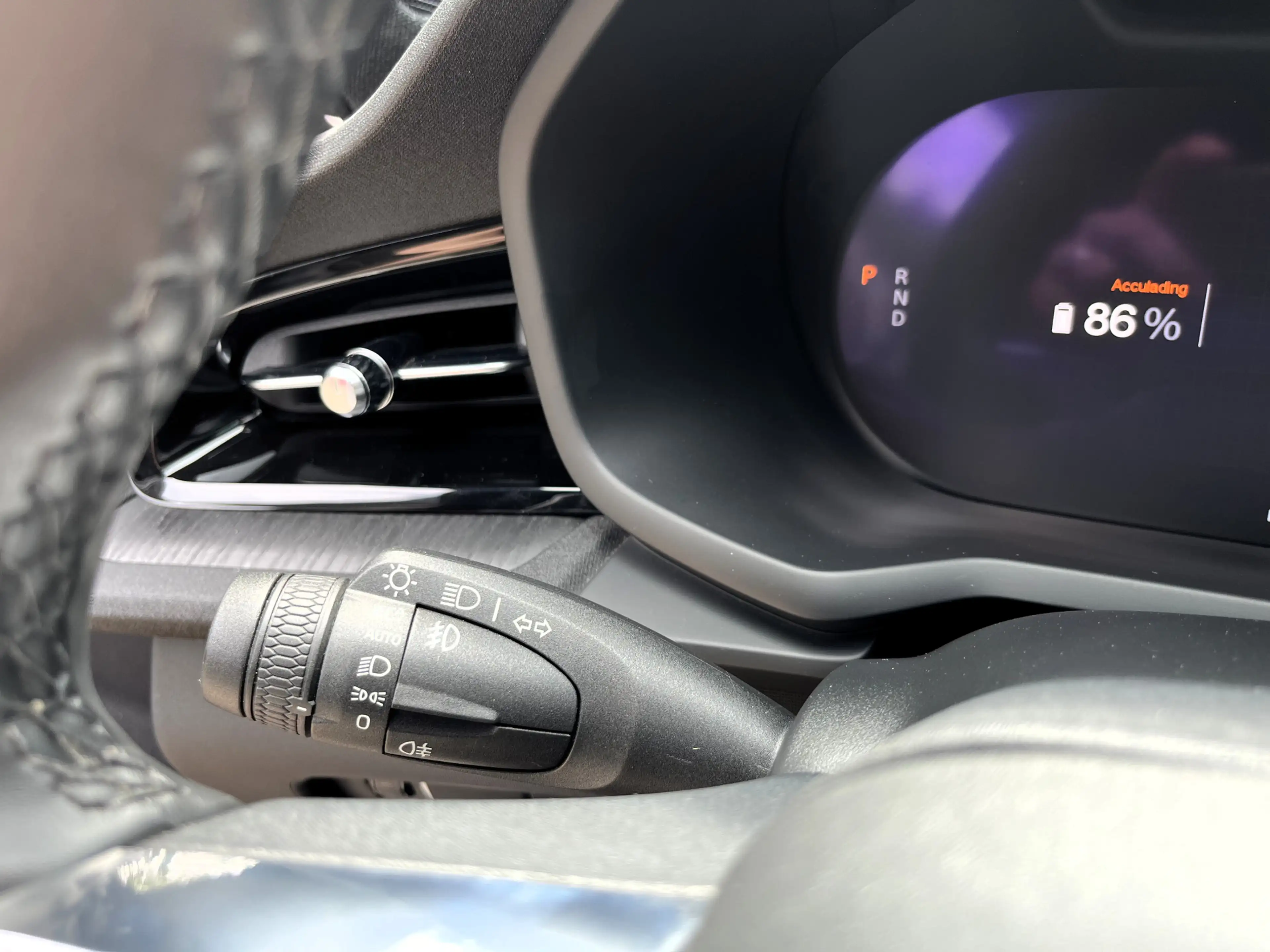 Polestar 2 Standard Range Single Motor 63kWh | ACC | CAM | CA — photo 17